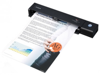 imageFORMULA P-208II