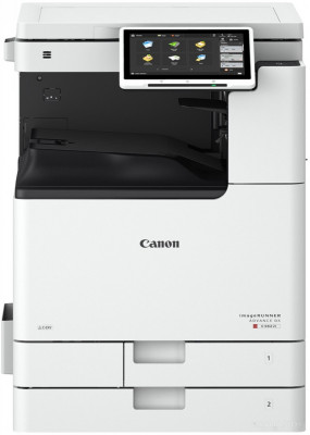 imageRUNNER ADVANCE DX C3822i