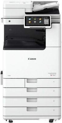 imageRUNNER Advance DX C3826i