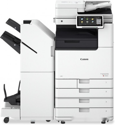 imageRUNNER Advance DX C3826i