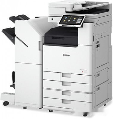 imageRUNNER Advance DX C3826i