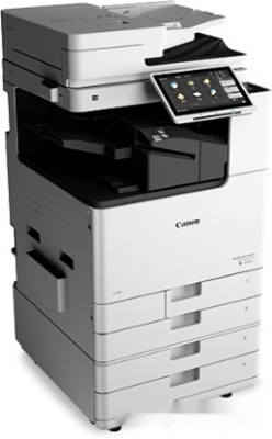 imageRUNNER Advance DX C3826i