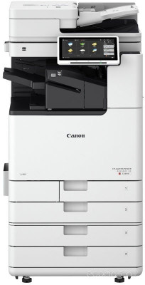 imageRUNNER ADVANCE DX C3930i