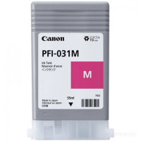 Ink Tank PFI-031 Magenta 6265C001AA