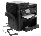 MF237w (с трубкой для факса)