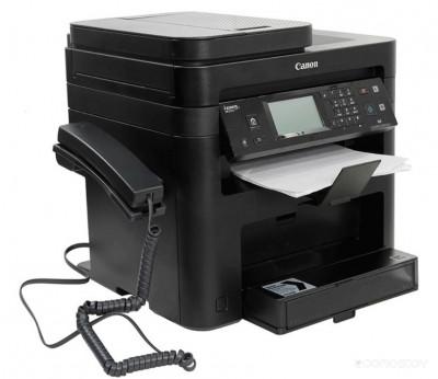 MF237w (с трубкой для факса)