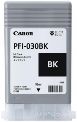 PFI-030BK 3489C001