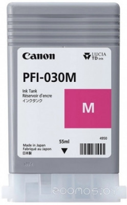 PFI-030M 3491C001