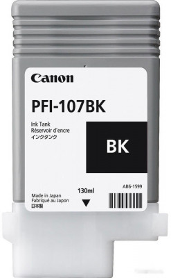 PFI-107BK