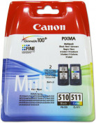 PG-510 / CL-511 MultiPack 2970B010
