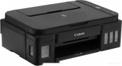 Pixma G2010 (черный)