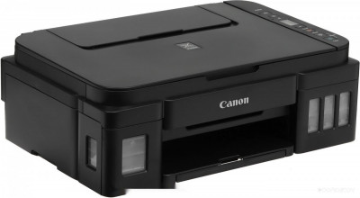 Pixma G2010 (черный)