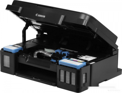 Pixma G2010 (черный)