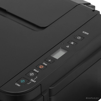 Pixma G2010 (черный)
