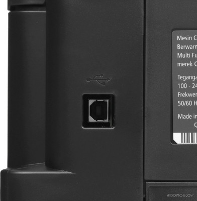 Pixma G2010 (черный)