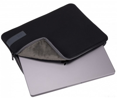 Reflect MacBook Sleeve REFMB-114 (black)