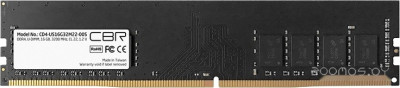 16ГБ DDR4 3200 МГц CD4-US16G32M22-00S