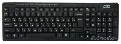 KB 111 Black USB
