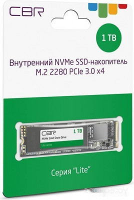 Lite 1TB SSD-001TB-M.2-LT22