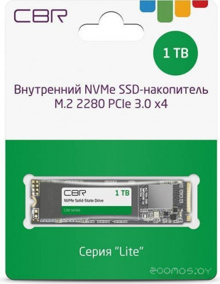 Lite 1TB SSD-001TB-M.2-LT22