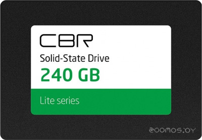 Lite 240GB SSD-240GB-2.5-LT22