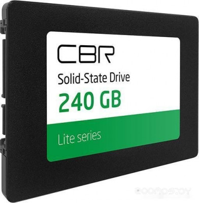 Lite 240GB SSD-240GB-2.5-LT22