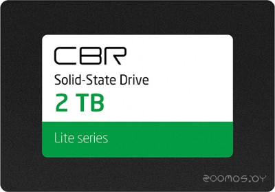 Lite 2TB SSD-002TB-2.5-LT22