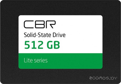 Lite 512GB SSD-512GB-2.5-LT22