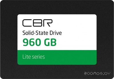 Lite 960GB SSD-960GB-2.5-LT22