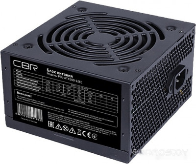 PSU-ATX500-12EC