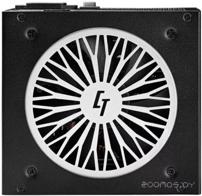 Chieftronic PowerUp GPX-550FC