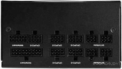 Chieftronic PowerUp GPX-550FC