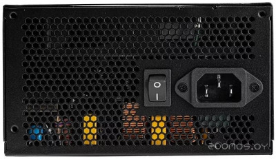 Chieftronic PowerUp GPX-550FC