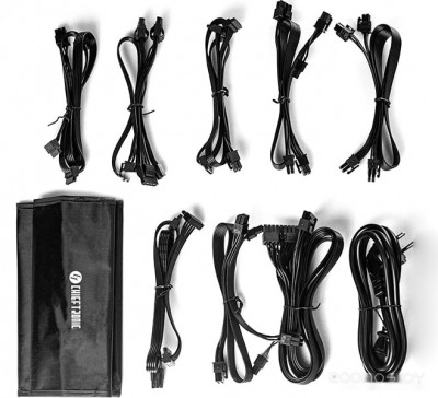 Chieftronic PowerUp GPX-650FC