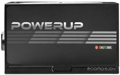 Chieftronic PowerUp GPX-650FC