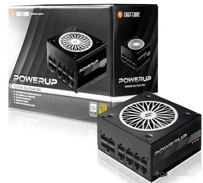 Chieftronic PowerUp GPX-650FC