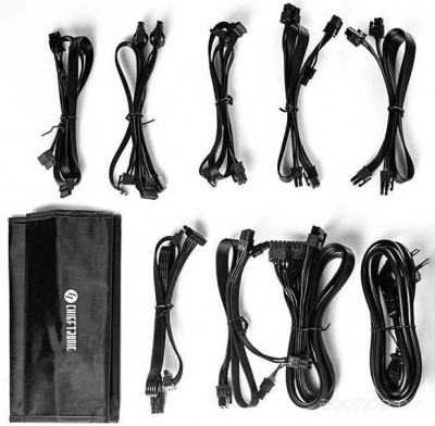 Chieftronic PowerUp GPX-750FC