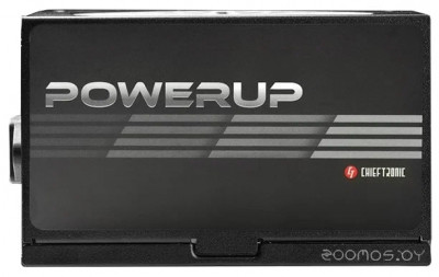 Chieftronic PowerUp GPX-750FC