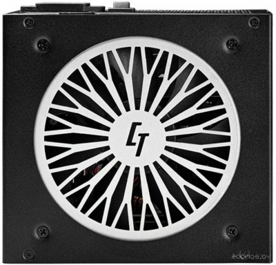 Chieftronic PowerUp GPX-750FC