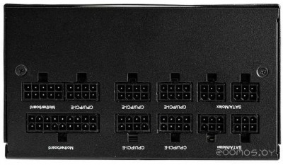 Chieftronic PowerUp GPX-850FC