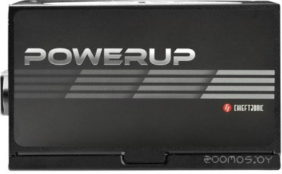 Chieftronic PowerUp GPX-850FC