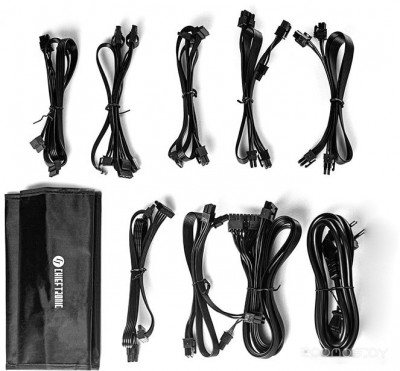 Chieftronic PowerUp GPX-850FC