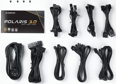 Polaris 3.0 PPS-1050FC-A3