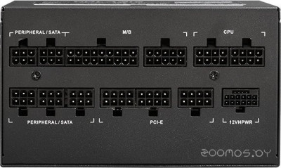 Polaris Pro PPX-1300FC-A3