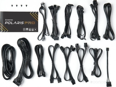 Polaris Pro PPX-1300FC-A3