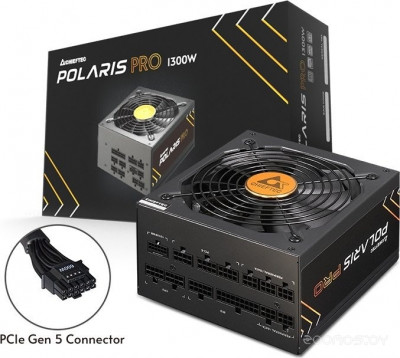 Polaris Pro PPX-1300FC-A3
