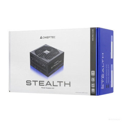 Stealth (SPX-1000-FC)