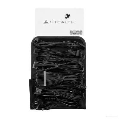 Stealth (SPX-1000-FC)