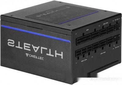 Stealth SPX-1200-FC