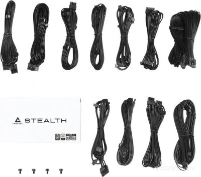 Stealth SPX-1200-FC
